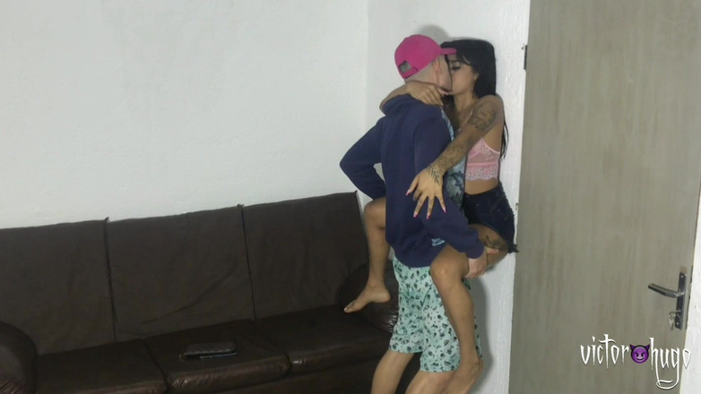 VictorHugo: Požádal jsem o pizzu s Xerecard