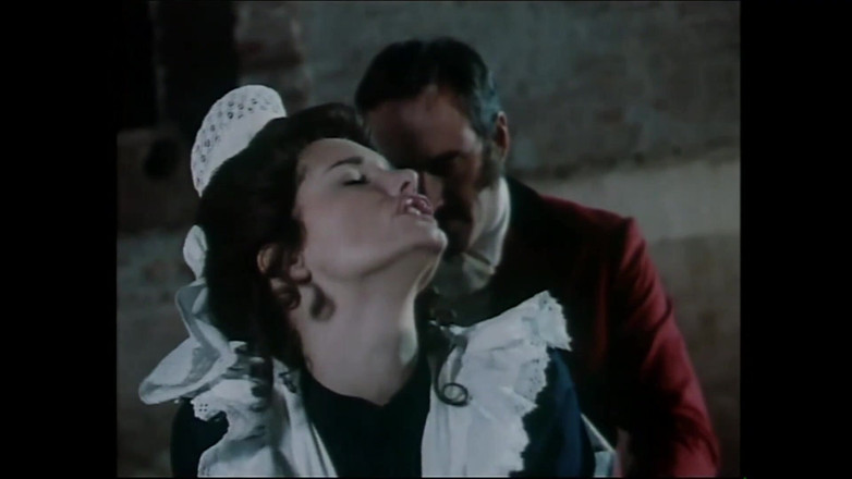 Vintage megastore: Traições na Fazenda dos Marquês