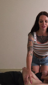 Hot Flash in the Pants
