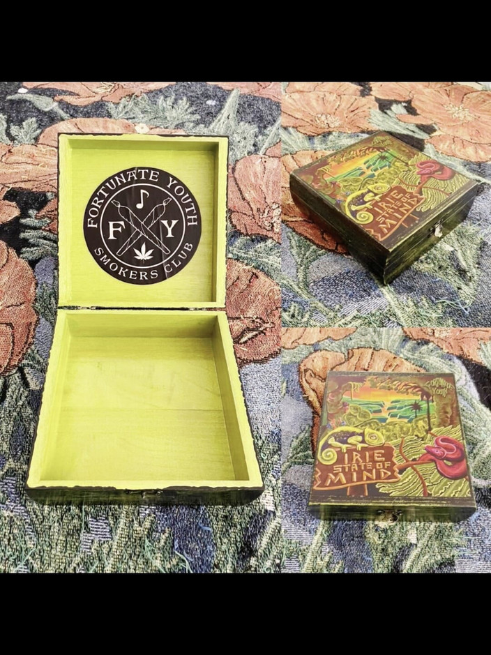 Suzy Wylde: Suzy Wylde est une créatrice qui crée des œuvres d’art et...