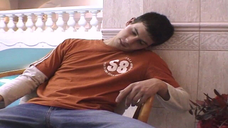 Boys boyz: Eager Twinks Bareback Passionately in Every Room