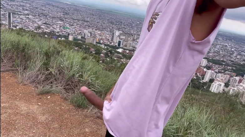 vergar4_daviid: Genieten van rietje buitenshuis