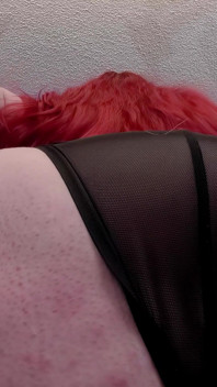 Cherry Cruz, contrôle de l’éjaculation, 2D