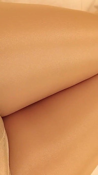 Shiny Pantyhose