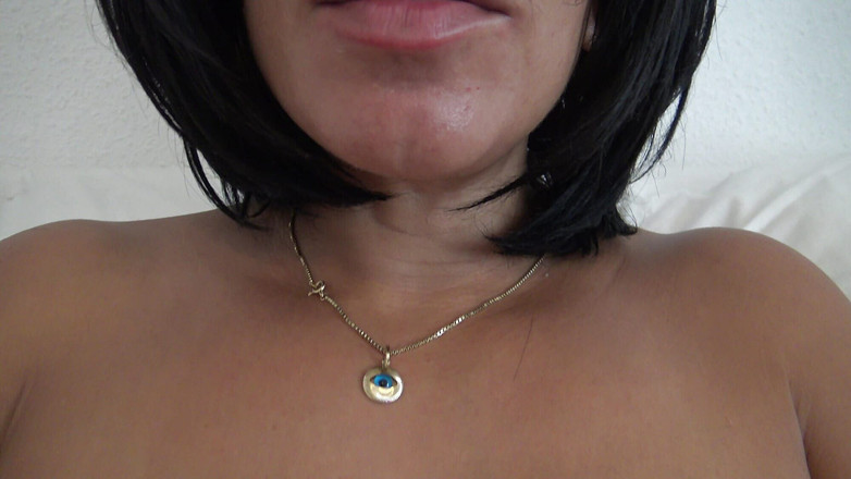 Stepmom Susan: 내 배다른 아들 은 내 미시 몸과 후장을 검사하고 싶어