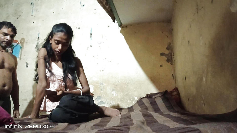 Truefuker: Thanh niên của cha chồng tôi