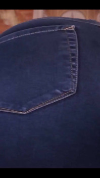Thick Girl Jeans