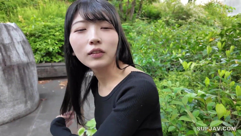 Asian happy ending: Asian angel 22160