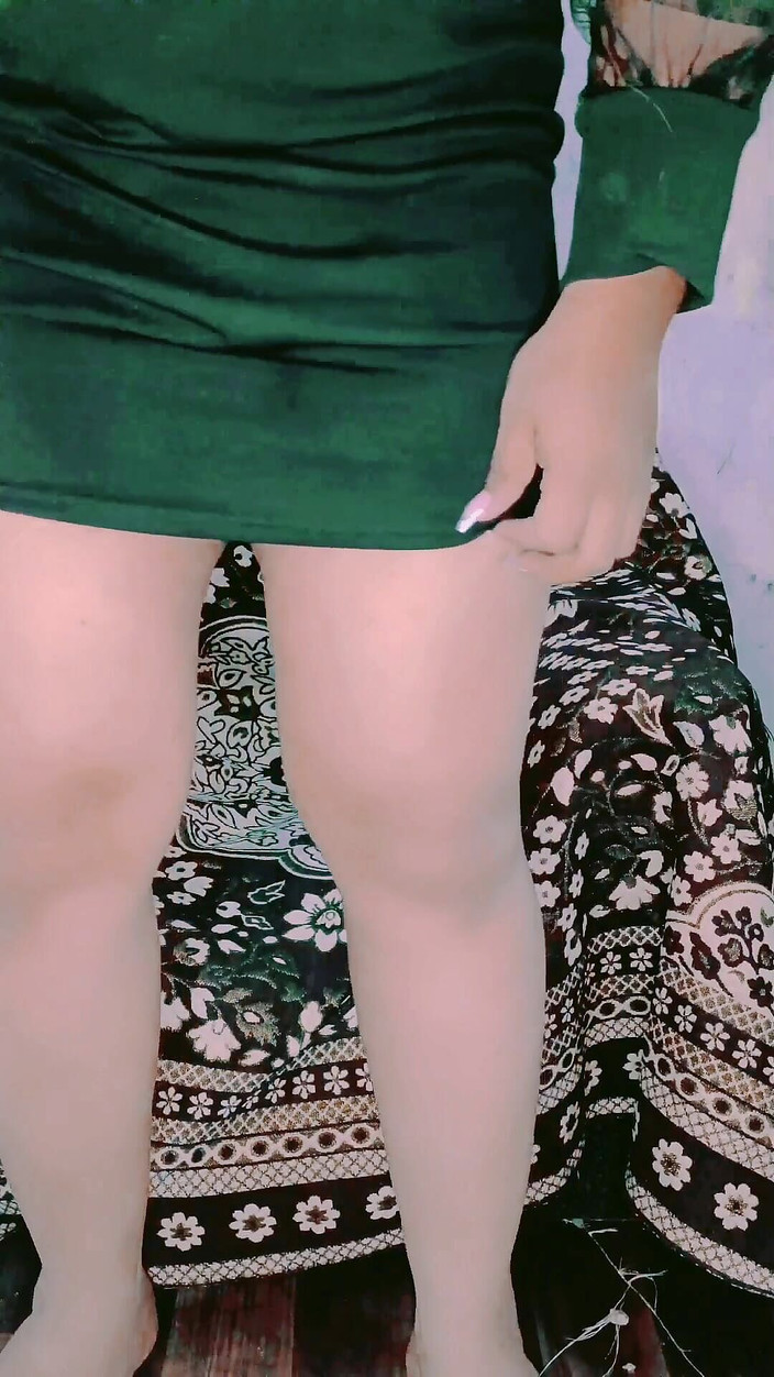 Afsana: Luran Taylor हाथों से चुदाई