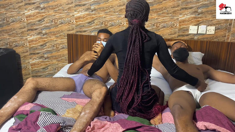 Magiksex1: Compilations of the Times I've Fucked My a Lot of...