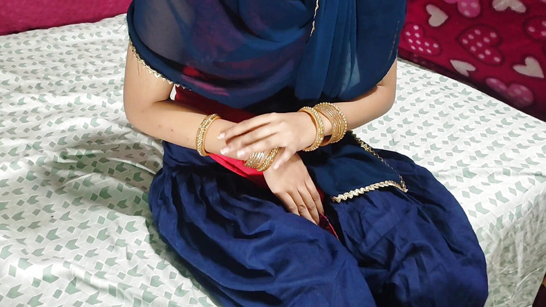 KavitaBhabhi: Müslüman kız arkadaşla seks