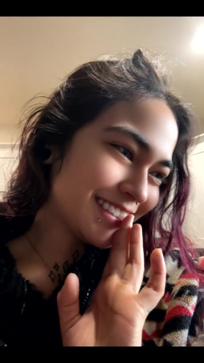 lilRavenFox: Personal Video for Your Eyes Onlyyyyy