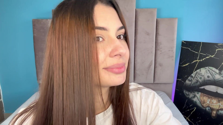 alejakink: My Hair for You