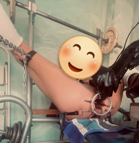 Analguy: New Stretching