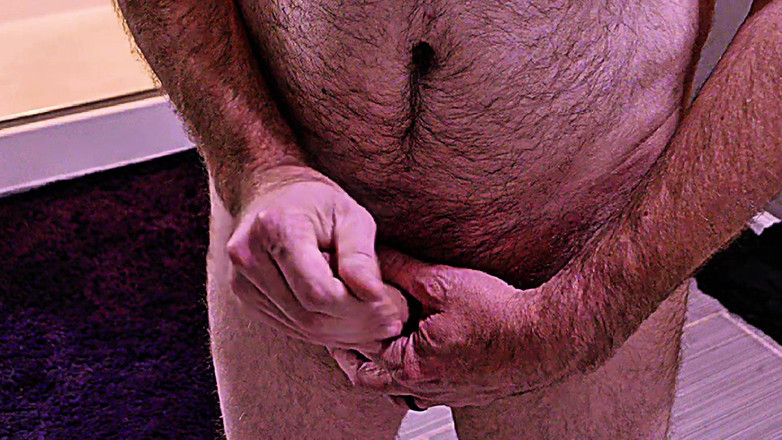 Beard Punk: Asmr - pria dominan ini ngasih tau kamu caranya ngocok kontolmu...