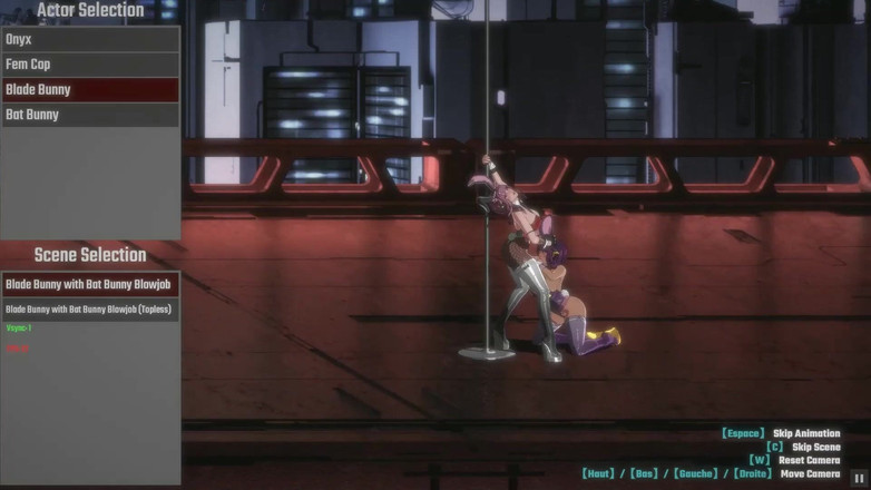 Cumming Gaming: En iyi 5 - video oyunlarında en iyi futanari derlemesi ep.1