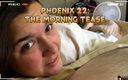 Homemade Cuckolding: Phoenix: ranní škádlení