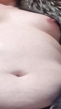 스타킹과 실버 폭스푸르코트의 미시 트랜스푸르비치