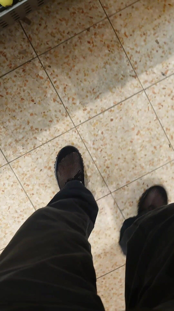 Carmen_Nylonjunge: Mina speciella skor när jag handlar