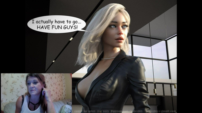 Top comics: पदोन्नति भाग 2