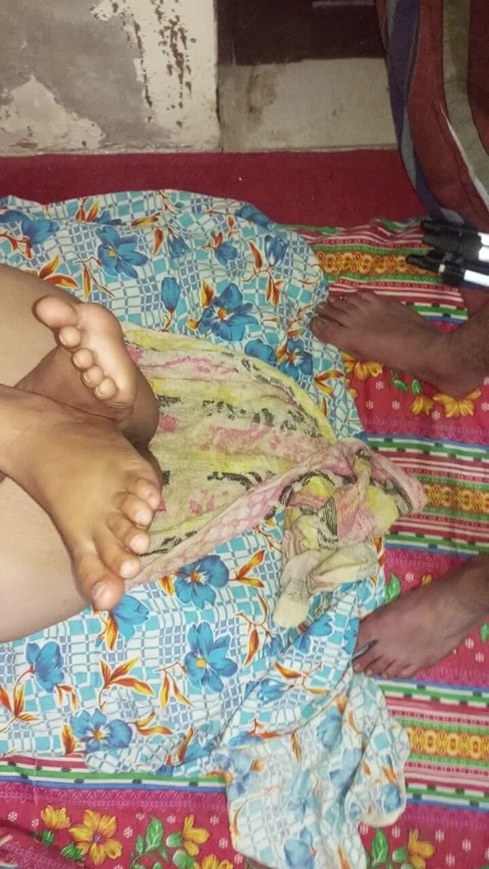 Lubnawife: Pákistánská manželka šuká svého manžela