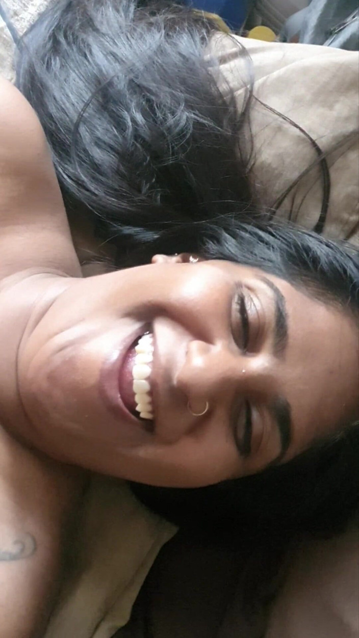 Scarlettxavier: 色情明星斯嘉丽见到她最大的粉丝