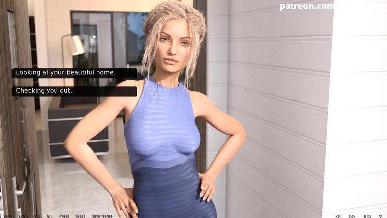 Visual Novels: Donde está el corazón. Parte 257