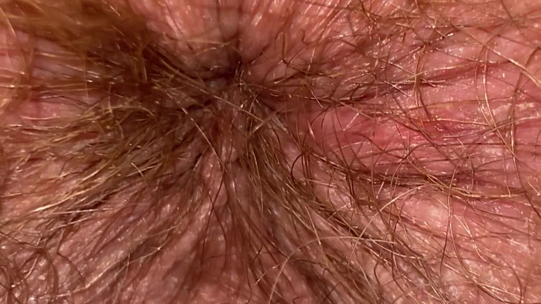 Cuteblonde666: Giantess fetish video hairy asshole extreme closeup