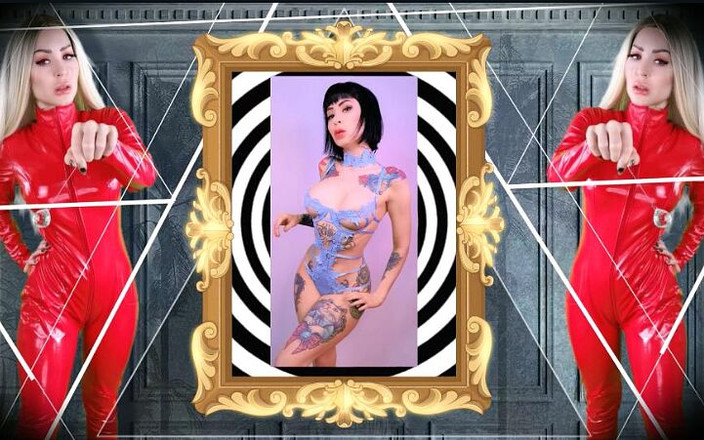 Baal Eldritch: Загипнотизирующее путешествие в поклонение богине - АСМР, инструкция по