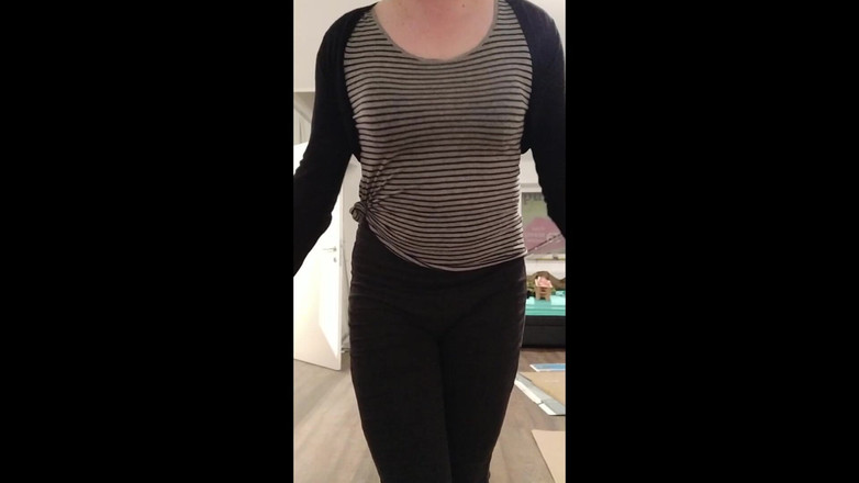 Joslin: Expunere pentru una dintre ținutele mele