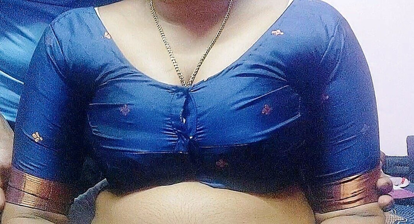 Desi Mohini: Дезі мачуха займається гарячим сексом зі своїм сином