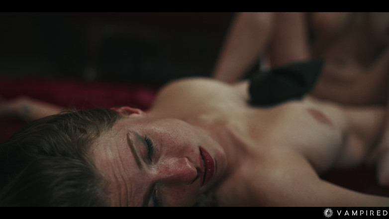 Vampired: 거래의 거래