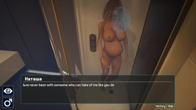 Like A Boss: Todas as cenas de sexo com Natasha - Última Esperança, Parte 3
