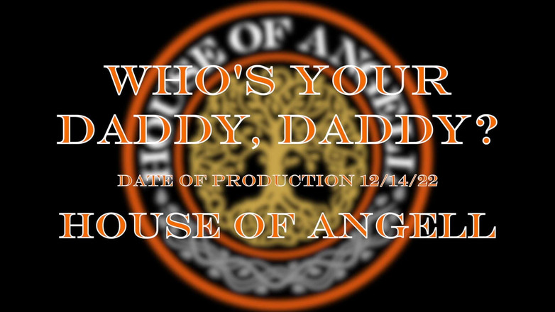 House of Angell: 継父って誰?