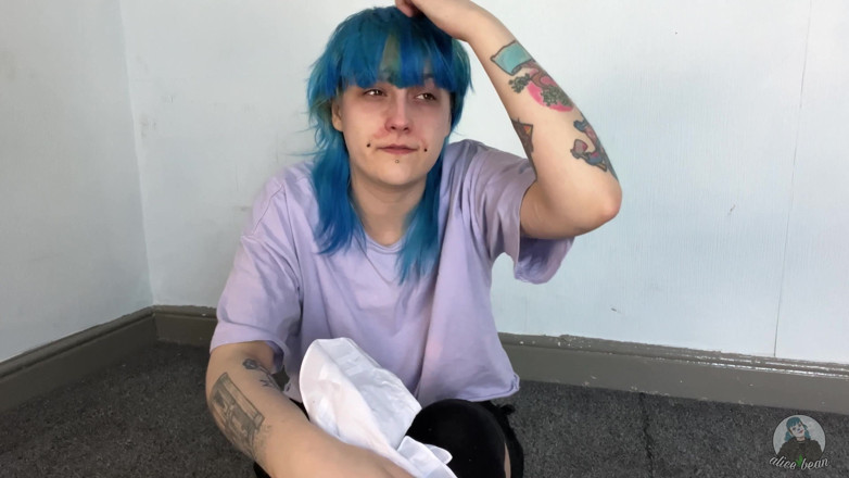 Alice Bean: Rozmowa o alergii