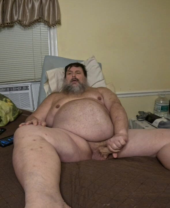 GeneWadexxx: Meregangkan Keluar