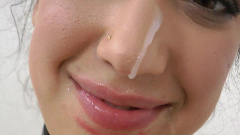Monster Cocks: MILF Masturbates with Big Dildo Then Gets Fucked in the...