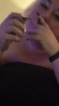 Titties and Smoking