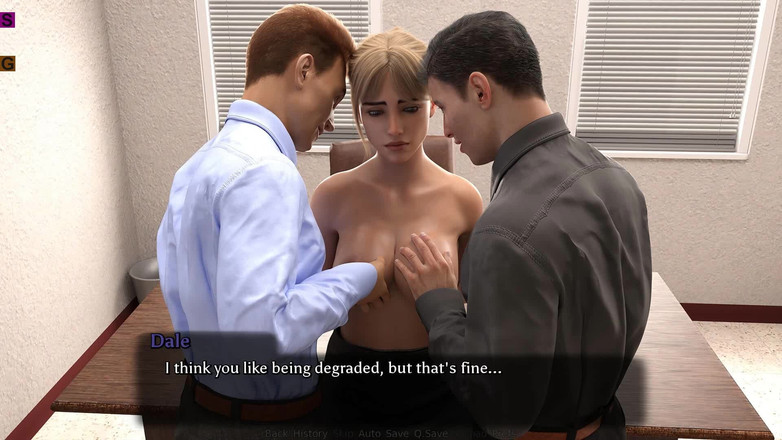 Dirty GamesXxX: Um casamento perfeito: mulher casada foi lambida e por seus...