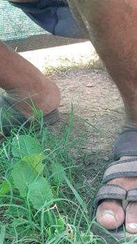 Pee Black Cock Outdoor Indian Man Fuck