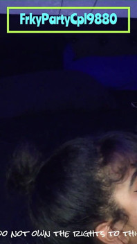 Taking Home a Slutty Latina Stripper From the Club