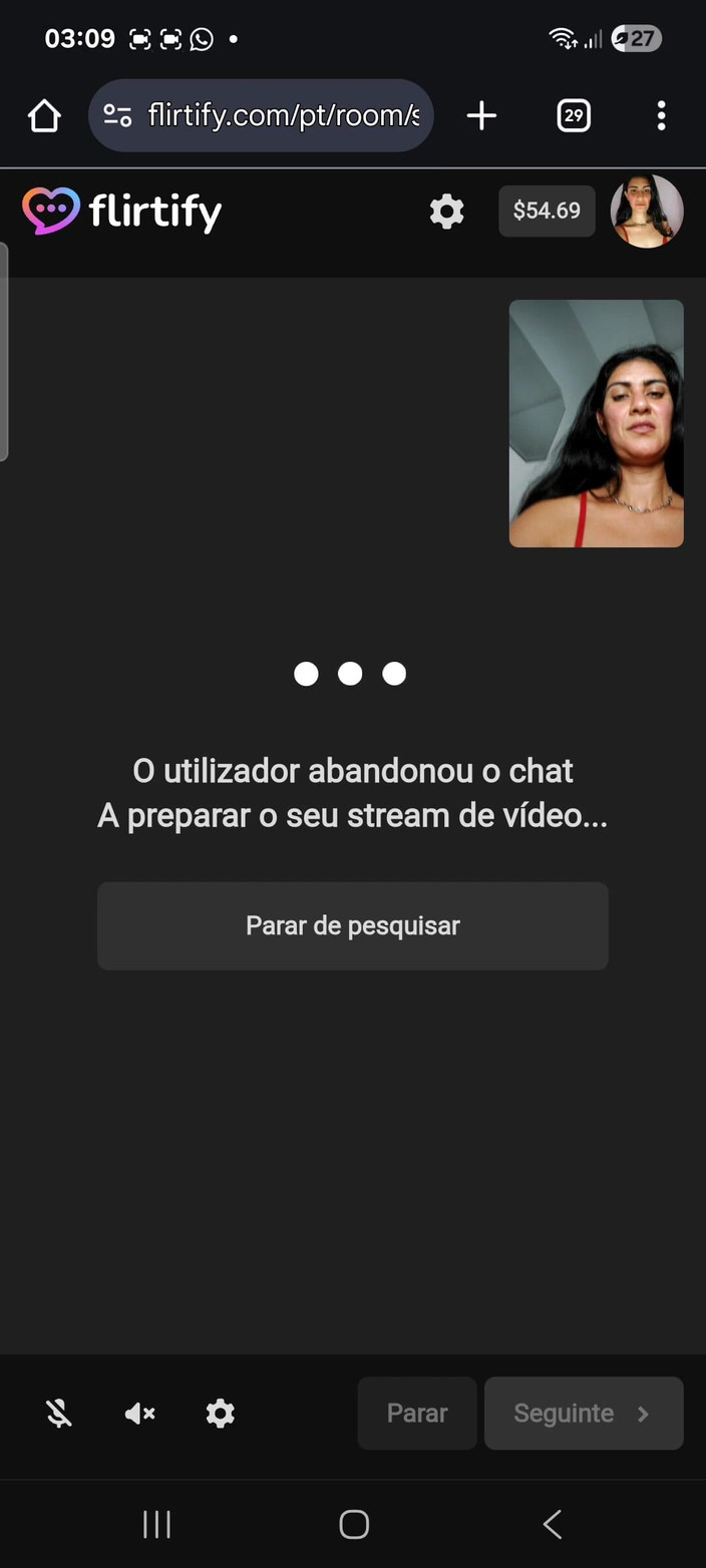 Renatinharj: Zadzwoniłem do Vanessinhy i masturbowałem się do niej