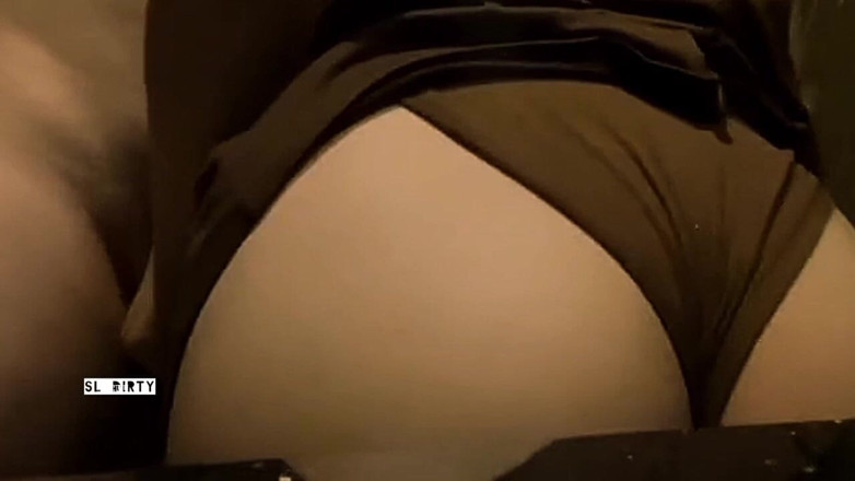 Sl_Dirty: Romantic Teen Couple Fast Fuck Her Bedroom