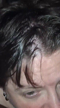 Sucking His Big Black Balls Licking His Arsehole Kissing Him All Over
