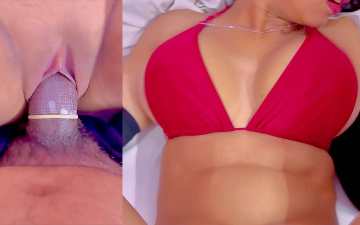 Dashing Danish: Me follo a mi ex novio con la excusa para...