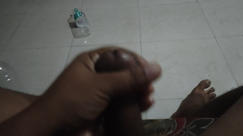 Desiboy01122: Extreme Big Cock Masturbated