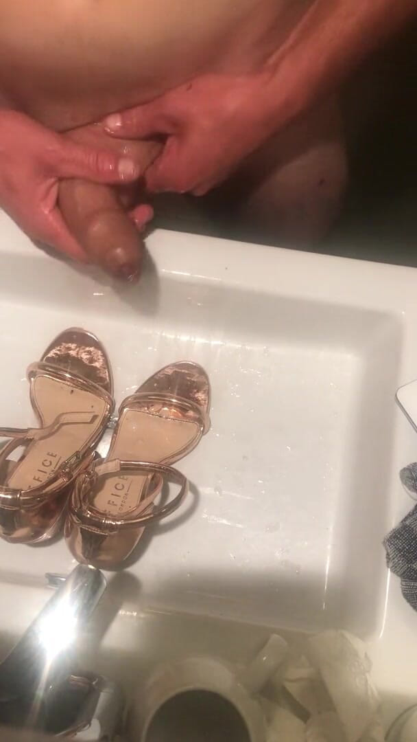 Jesper: Hot heels