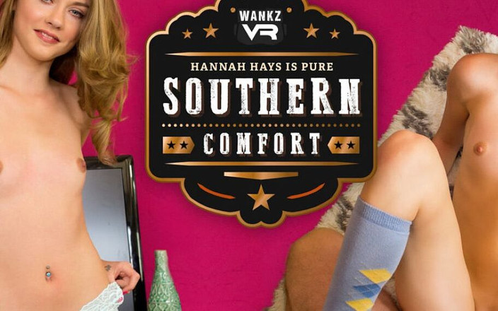 WankzVR: Southern Comfort
