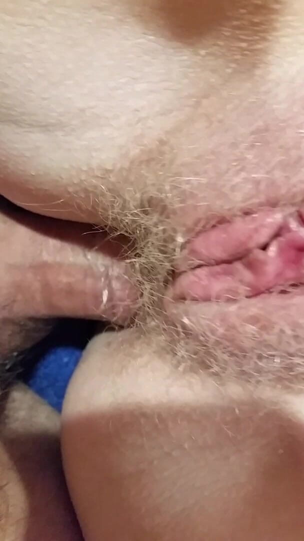 KittieNoOne: Diversión anal y preñada