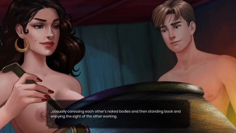 Miss Kitty 2K: 什么传奇 #97 - 无套巫术 - 由misskitty2k制作